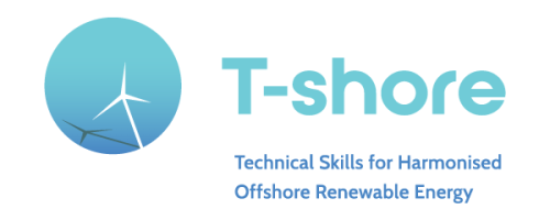 T-shore Education Moodle